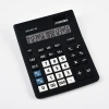 Camrin CBD-1601-BK 16-digit desktop calculator Specification image